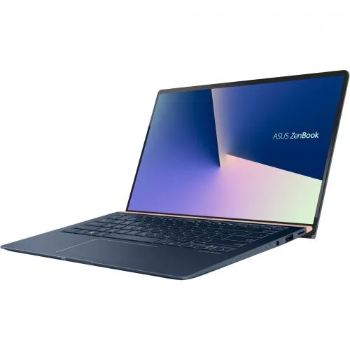 ZenBook 14 UX433FA-A5801T [90NB0JR2-M01240] - Royal Blue
