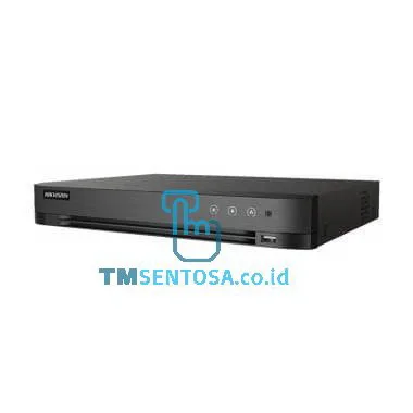 DVR 4 CHANNEL DS-7204HUHI-K1/E (Turbo HD 4.0)