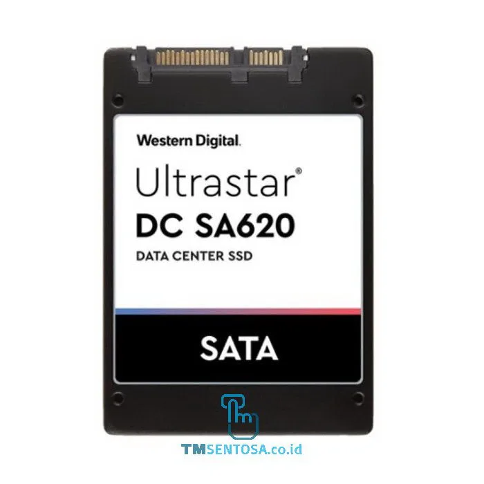 ULTRASTAR DC SA620 SFF-7 7.0MM 960GB [0TS1792]
