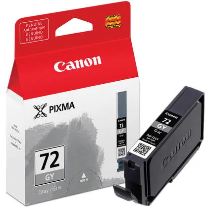CANON  Cartridge PGI-72 Grey for Pro-10