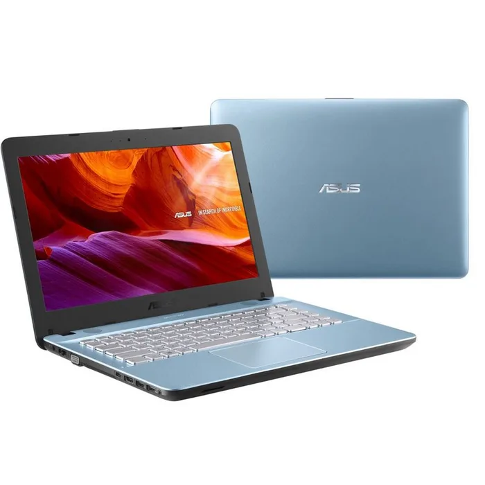 X441UB-GA322T [I3-7020U 4GB 1TB MX110 WIN10]