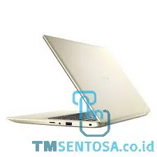 Inspiron 5490 (i7-10510U, 8GB, 512GB, NVIDIA MX230 2GB, WIN10H) - Gold
