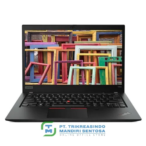 THINKPAD T490S (CORE I7-8565U/8GB DDR4/14 INCH/ WINDOWS 10 PRO)