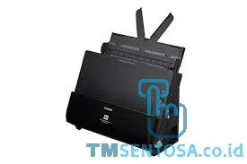 SCANNER IMAGEFORMULA [DR-C225II]
