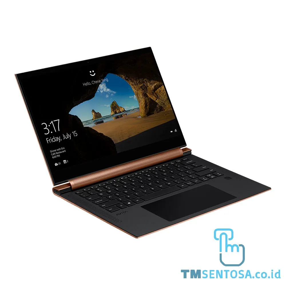 ADMIROR NS14A5IDF562-BB [i5-10210U, 8GB, 512GB, 620, 14 INCH, WIN 10]