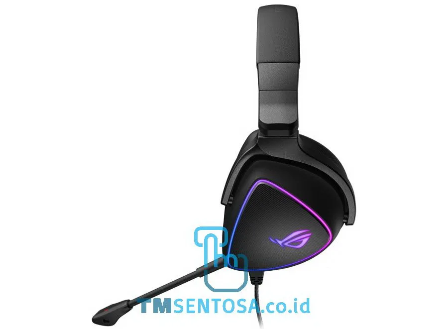 HEADSET ROG DELTA S [90YH02K0-B2UA00]