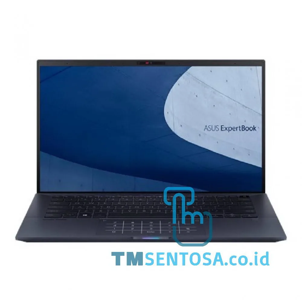 ExpertBook B9450FA-BM5850T (i5-10210U, 8GB, 512GB, WIN10H, 14IN)