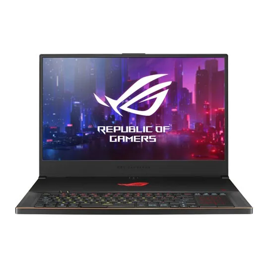 ROG ZEPHYRUS GX701GXR-I7828T