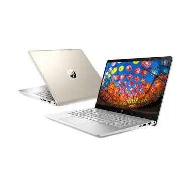 14s-cf0045TX Gold [i5-8250U/8GB/1TB/R530-2GB/WIN10Home]