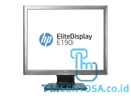 MONITOR E190I 18.9 INCH SQUARE