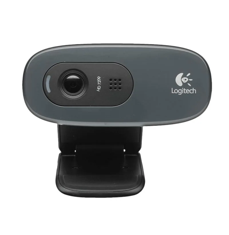 LOGITECH HD C270 [960-000627]