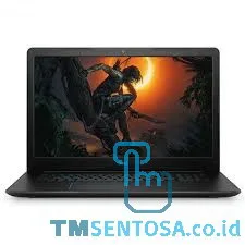 G3 15 - 3579 (i5-8300H, 4GB, 1TB, NVDIA 4GB, WIN10H, 15.6IN) - BLACK
