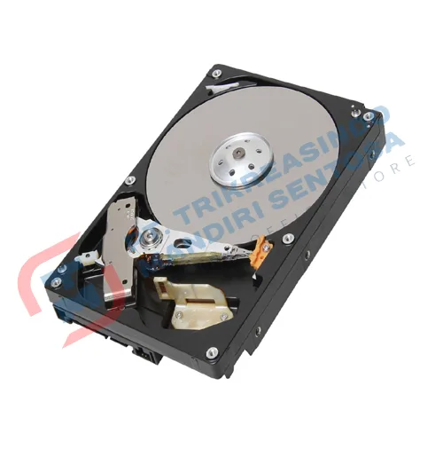 TOSHIBA Storage Device Internal 1TB [DT01ACA100]