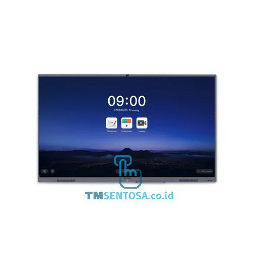 Interactive Flat Panel Display 55 Inch V5 CLASSIC Series [C55FA]
