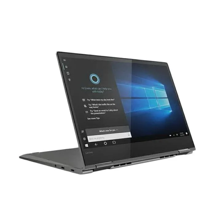 YOGA 520 14IKB (i3-8130U, 8 GB DDR4, WIN 10 HOME) - 81C800PRID