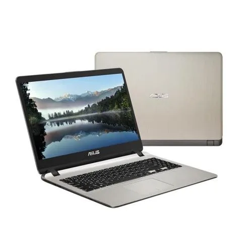 Notebook A507UF-BR732T (Core I7-8550U, 8GB DDR4, WIN 10 home) - ICICLEGOLD