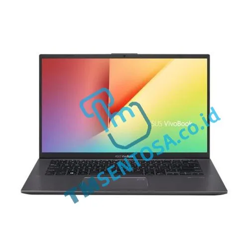 VIVOBOOK A412FL-EK512T [i5-10210U, 4GB, 1TB, WIN10]