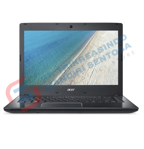 NOTEBOOK TMP249-G3 (i5-8250 / 16GB / WIN 10 PRO)