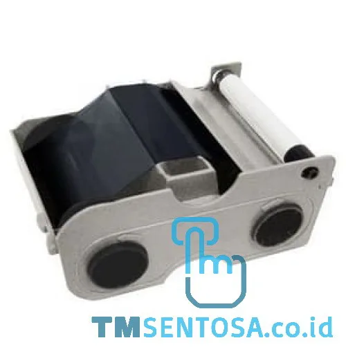 FARGO DTC1250E Premium Black Ribbon [45101]