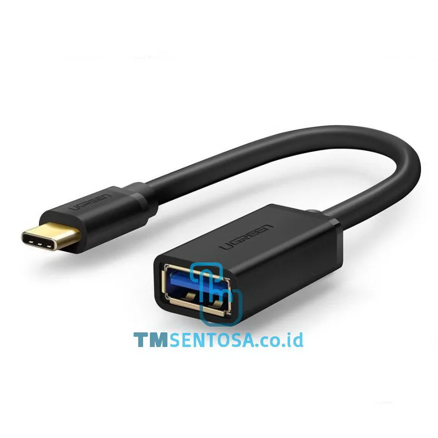 Adapter USB-C to USB-A 3.0 US154 - 30701