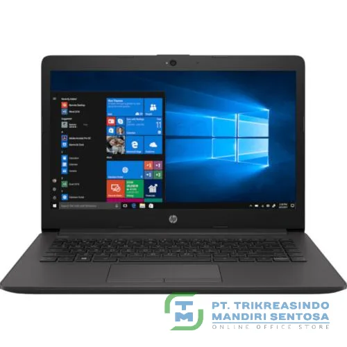 NOTEBOOK 240 G7 (CORE I5-8265U 4GB 1TB WIN10PRO) [6JY70PA]