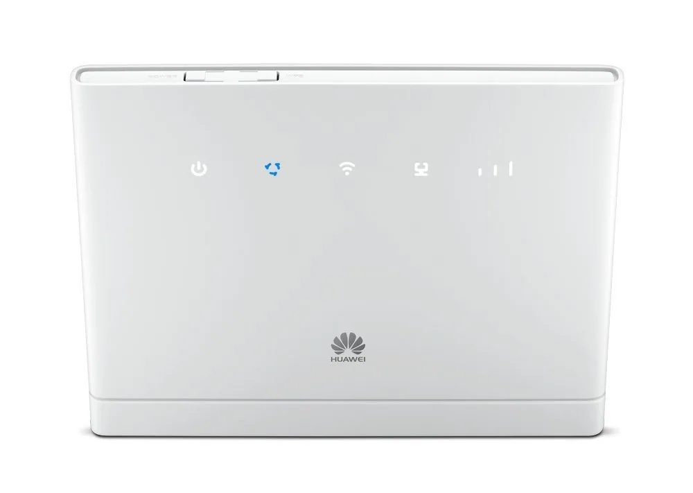 HUAWEI Home Router Modem Wifi Wireless Hotspot 4G LTE [B315]-White