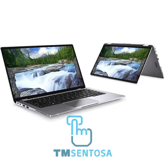 Latitude 7400 2 In 1 Convertible (I7-8665U, 16GB, WIN 10 PRO)