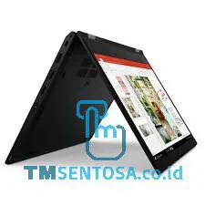 ThinkPad L13 YOGA ( i5-10210U, 8GB, 512GB, WIN10P, 13.3IN) - 20R6S1B700