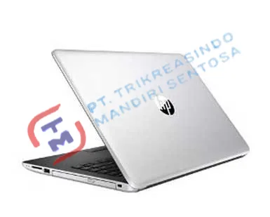 14S-DQ1017TU (CORE I5-1035G1, 8GB, 512GB SSD, WIN 10, 14 INCH, SILVER) NOTEBOOK - 8PD38PA