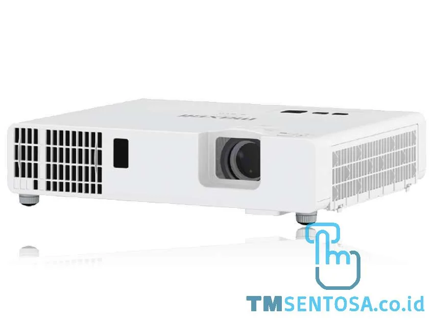 PROJECTOR MP-JW351E 3500 LUMENS WXGA