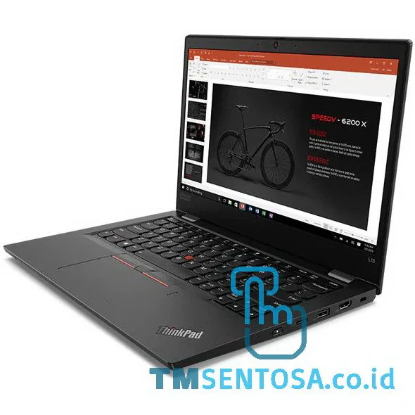ThinkPad L13 ( i7-10510U, 16GB, 1TB, WIN10P, 13.3IN) - 20R4S39E00