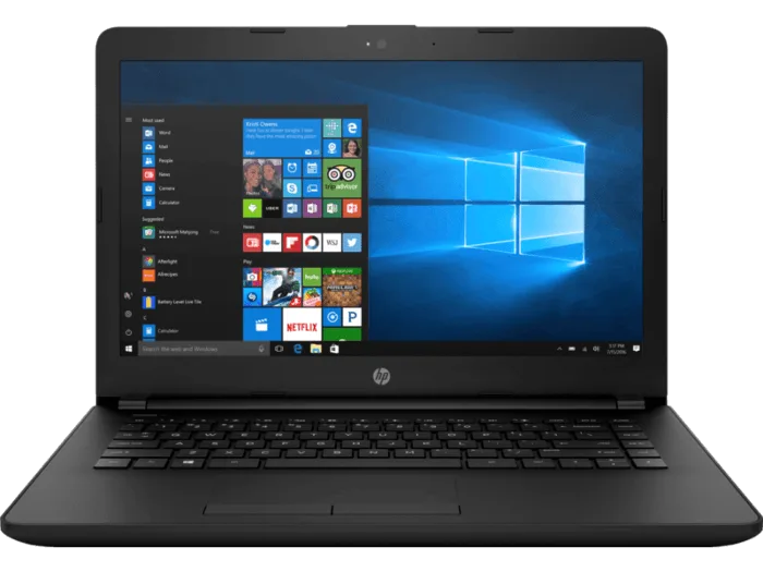 Laptop 14-bw515AU [4VT35PA]