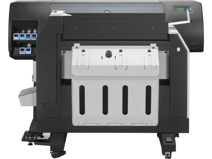 Designjet T7200 42in Printer [F2L46A]