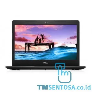 Vostro Notebook 3480 /i5-8265U/ 4GB/ 1TB (Win10Pro)