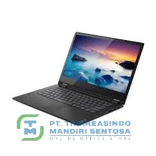 C340-14IML (i3 -10110U, 8GB, 512GB, NVIDIA 2GB, 14IN, WIN10H) [81TK008FID] - Onyx Black