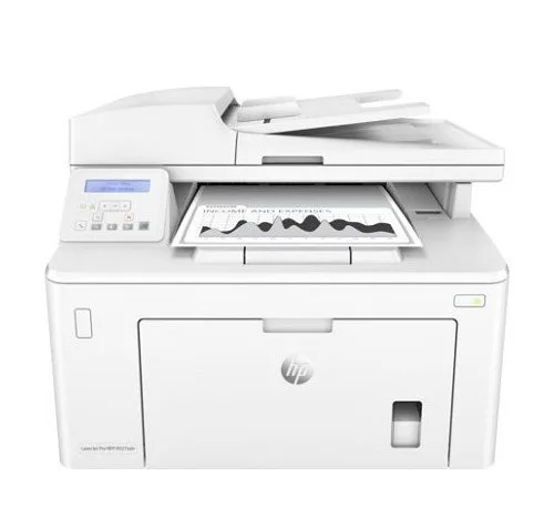 HP LaserJet Pro MFP M227sdn G3Q74A