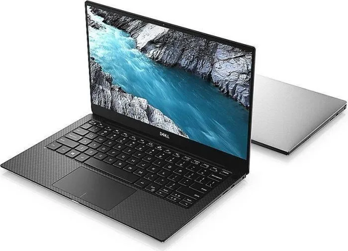 Notebook XPS 13 9380 (I7-8565U, 8GB, WIN 10 PRO)