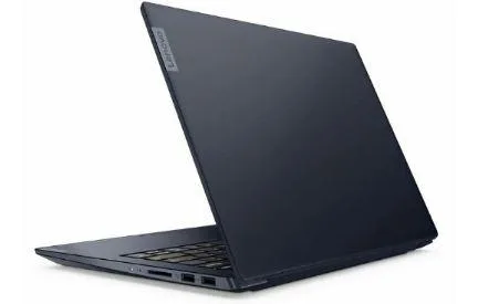 S340-14IWL (I3-8145U, 4GB_DDR4 MB ONBOARD, SSD 256GB, WIN10HOME, ONYX_BLACK) 81N7011BID