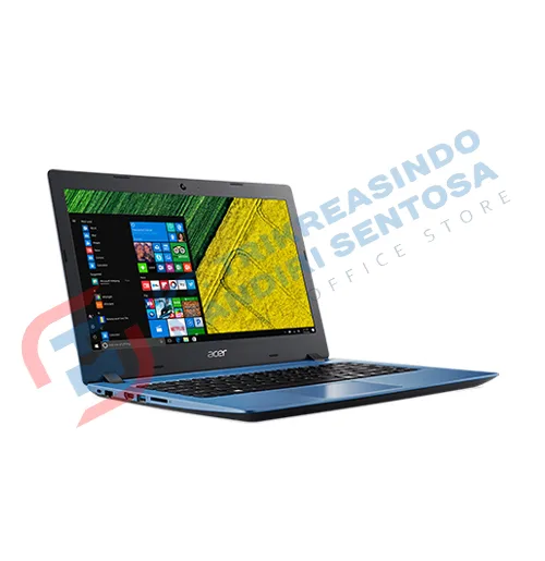 ASPIRE 3 A314-32 N4000 (Denim Blue)