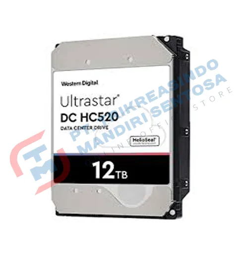 ULTRASTAR DC HC510 HUH721010ALE604 0F27452