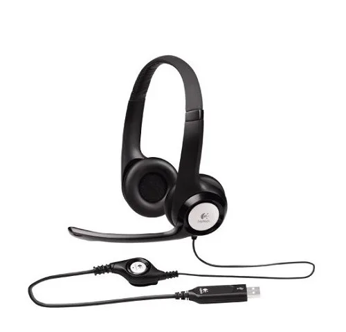 USB Headset H390 [981-000485]