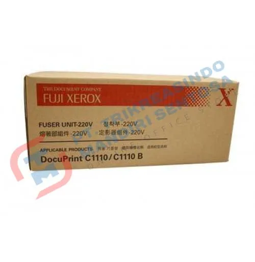 FUJI Xerox Fuser Unit 220V Docuprint C1110 (EL300689)