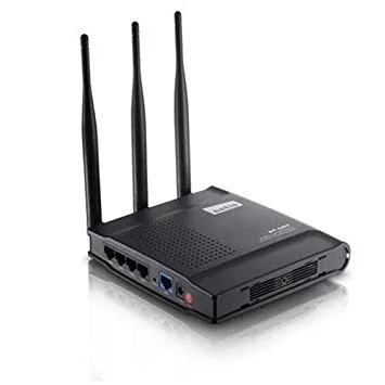 NETIS Wireless WF2409D