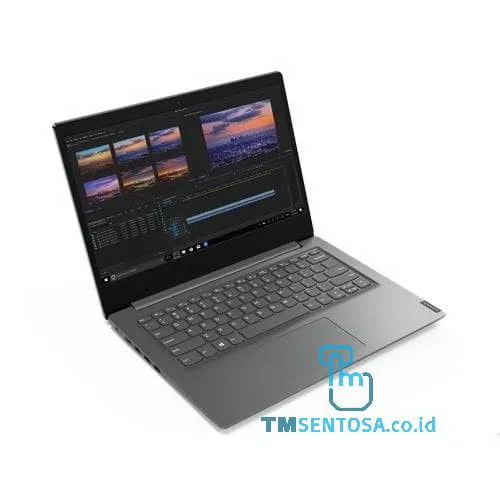 Notebook V14-14ADA (AMD Athlon Gold 3150U, 4GB, 256GB, WIN10H, 14IN) -82C6009DID - Iron Grey