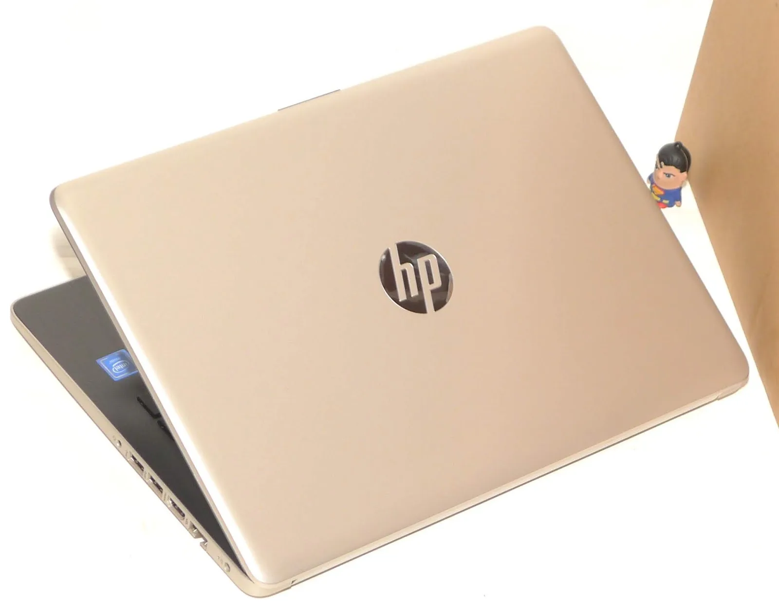 14-CK0011TU [CELERON N4000, 4GB, 1TB, WIN10] - GOLD