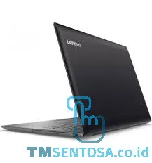 IP330-14IKBR (I5-8250U/4GB/1TB/AMD/DOS/BLACK) 81G2008LID