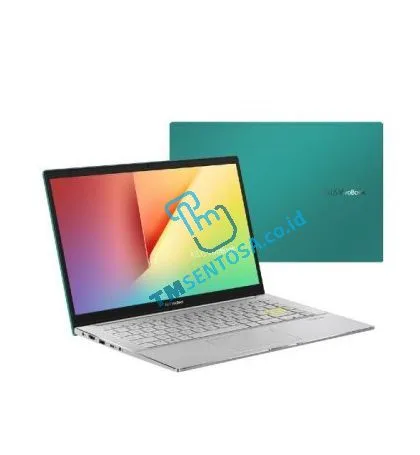 S433EQ-EB552TS [i5-1135G7, 8GB, 512GB, MX350, WIN10]
