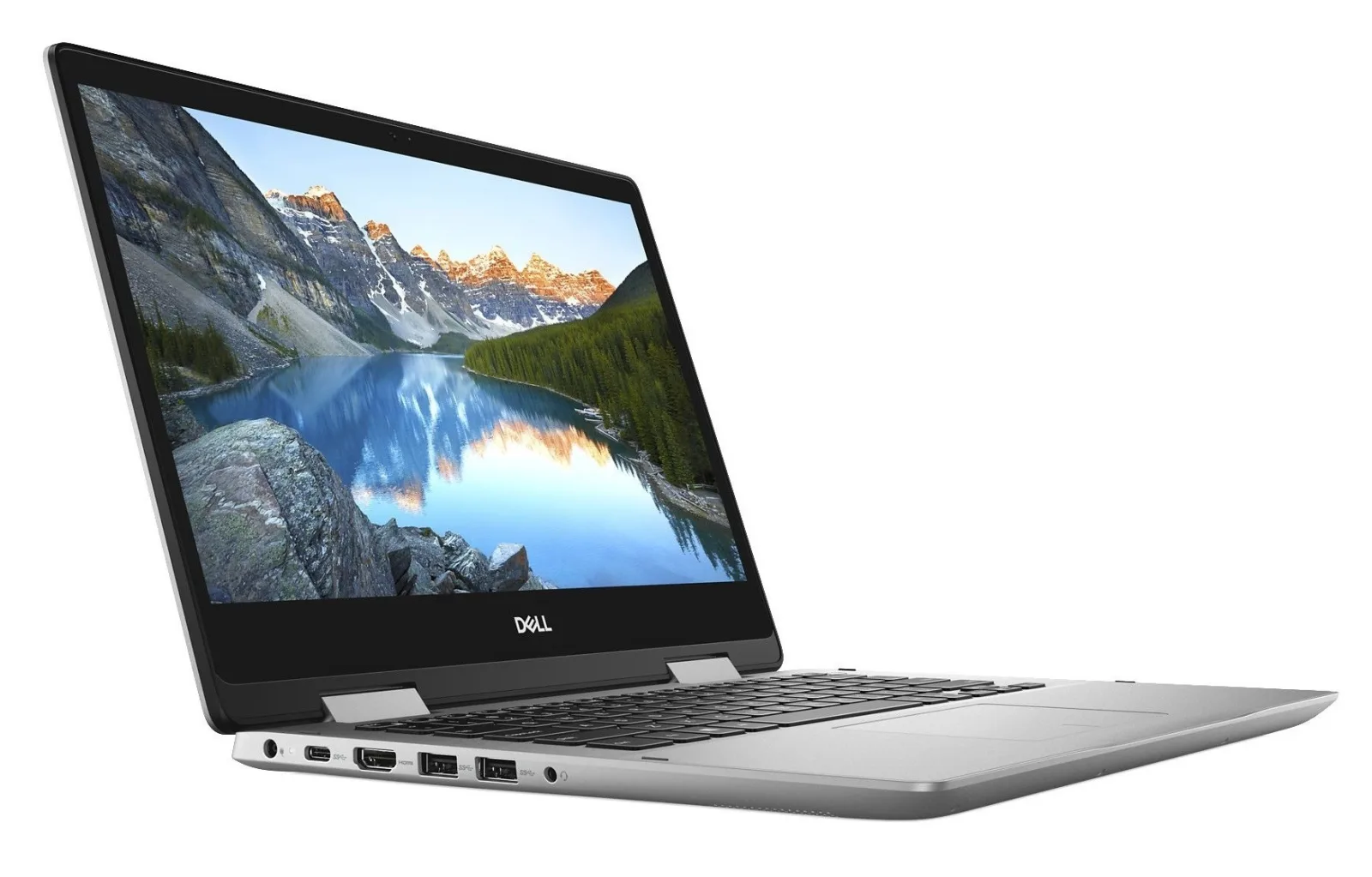 Notebook Inspiron 5482 8th Generation (i3-8145U, 4GB DDR4, Win 10 Home)