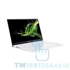 SWIFT 5 SF514-54GT (I5-1035G1, 8GB DDR4, 512GB SSD, WIN10 HOME) WHITE