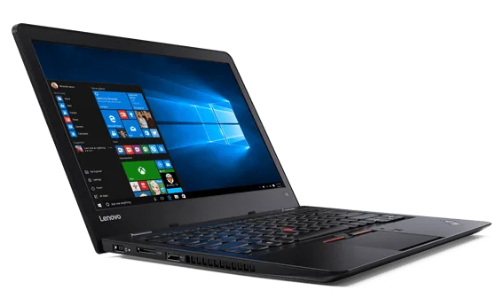 Notebook TP13-1TID (Intel® Core™ i7-7500U, 8GB DDR4, WIN 10PRO)